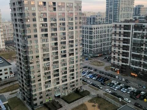 квартира по адресу Родини Крістерів ул., 20