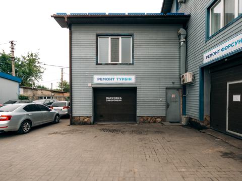 коммерческая по адресу Надречная ул., 46