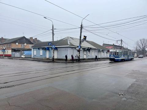 коммерческая по адресу Хлебная ул., 14/15