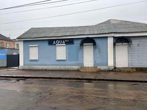 коммерческая по адресу Хлебная ул., 14/15