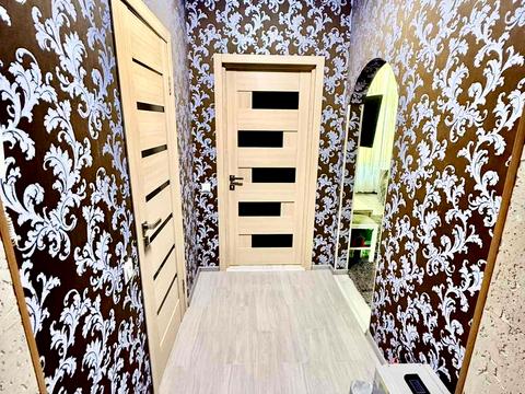 квартира по адресу Львовская ул., 1-А