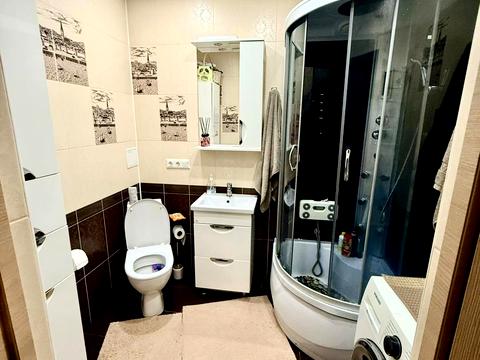 квартира по адресу Львовская ул., 1-А