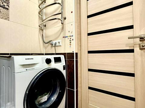 квартира по адресу Львовская ул., 1-А