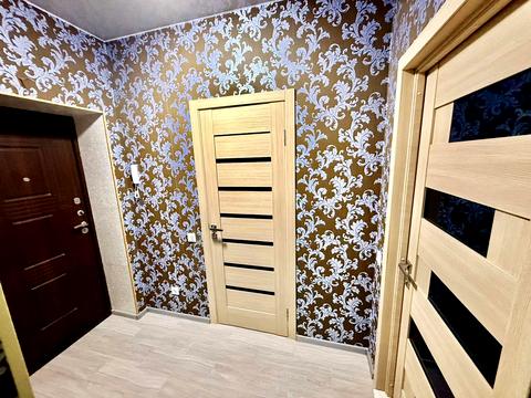 квартира по адресу Львовская ул., 1-А