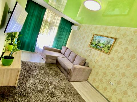 квартира по адресу Львовская ул., 1-А