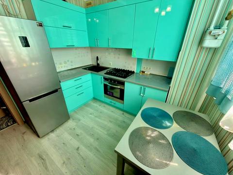 квартира по адресу Львовская ул., 1-А