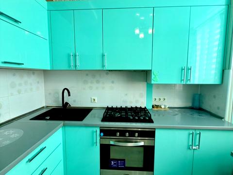 квартира по адресу Львовская ул., 1-А