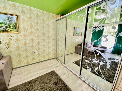 квартира по адресу Львовская ул., 1-А