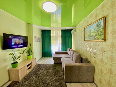 квартира по адресу Львовская ул., 1-А