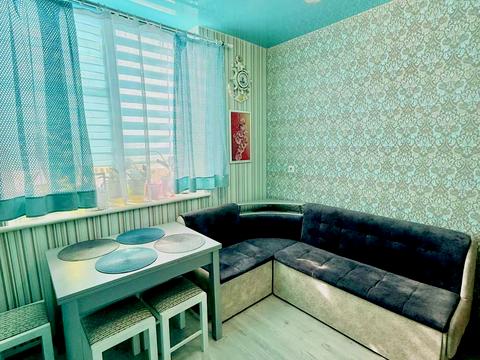 квартира по адресу Львовская ул., 1-А