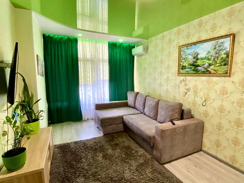 квартира по адресу Львовская ул., 1-А