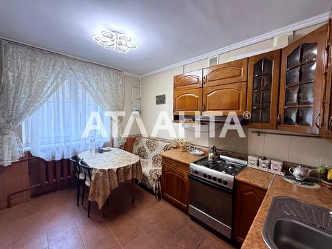 квартира по адресу Мельницкая ул., 9
