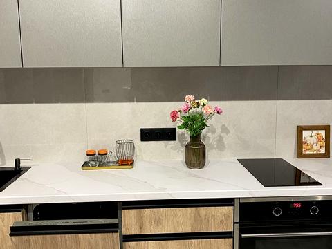 квартира за адресою Віктора Некрасова вул. (Північно-Сирецька), 12-А