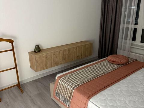 квартира за адресою Віктора Некрасова вул. (Північно-Сирецька), 12-А