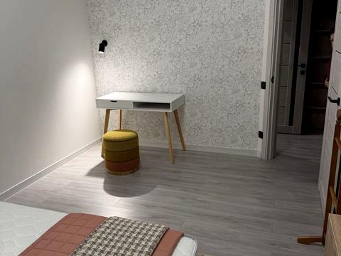 квартира за адресою Віктора Некрасова вул. (Північно-Сирецька), 12-А