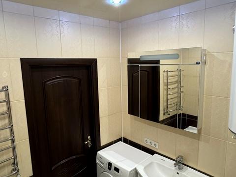 квартира за адресою Марії Примаченко вул., 8в