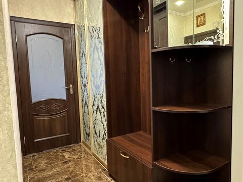 квартира за адресою Марії Примаченко вул., 8в
