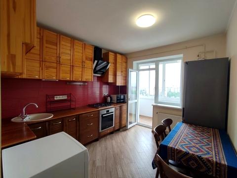 квартира по адресу Научная ул., 2д