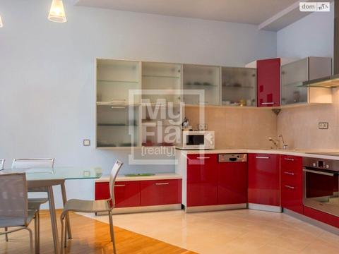 квартира за адресою Дмитрівська вул., 13