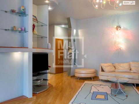 квартира за адресою Дмитрівська вул., 13