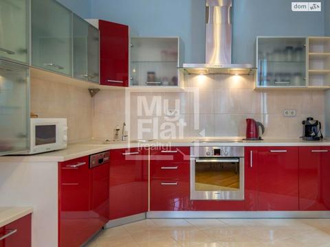 квартира за адресою Дмитрівська вул., 13