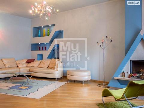 квартира за адресою Дмитрівська вул., 13