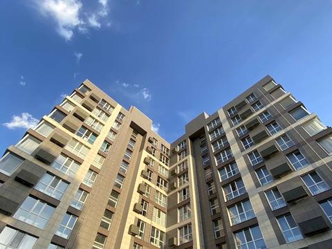 квартира за адресою Незалежності вул. (Титова), 17-А