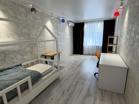 квартира за адресою Незалежності вул. (Титова), 17-А