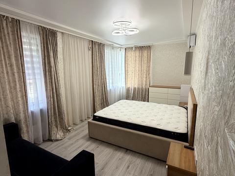 квартира за адресою Незалежності вул. (Титова), 17-А