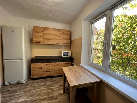 квартира по адресу Терещенковская ул. (Червоного Казачества), 4