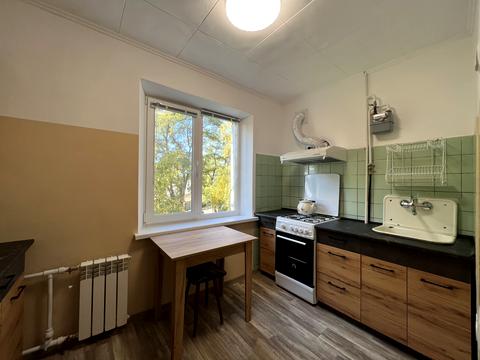 квартира по адресу Терещенковская ул. (Червоного Казачества), 4