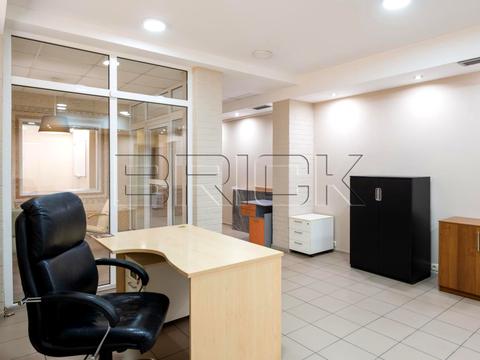 коммерческая по адресу Алексея Тихого ул. (Виборзька), 89-А