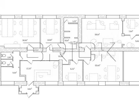 коммерческая по адресу Алексея Тихого ул. (Виборзька), 89-А