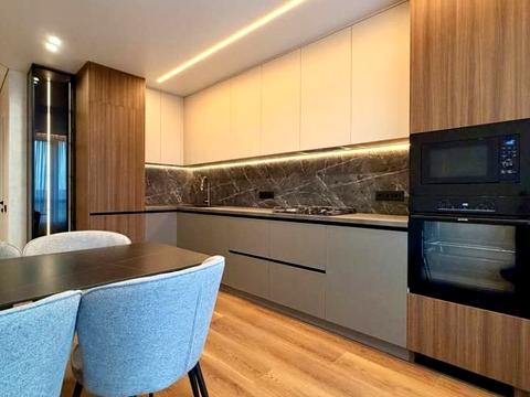 квартира за адресою Героїв Миколаєва вул., 129А, корпус 11, 7, 8