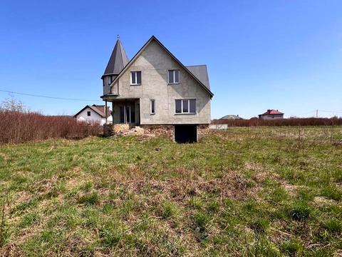 будинок за адресою Весняна