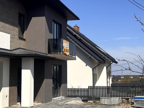 будинок за адресою Стрімка