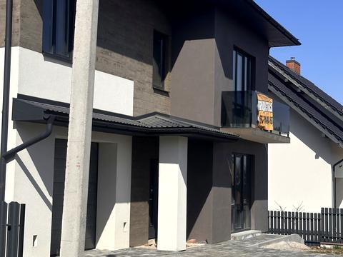 будинок за адресою Стрімка