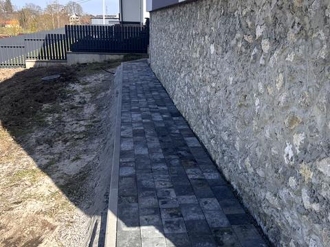 будинок за адресою Стрімка