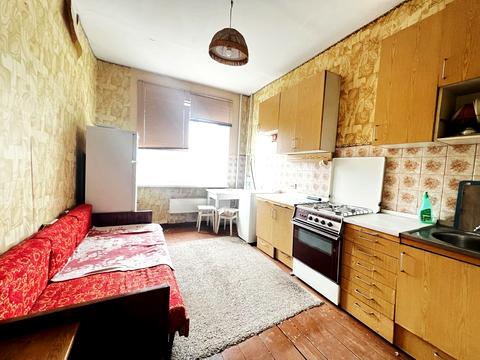 квартира по адресу Нефтяников ул., 1