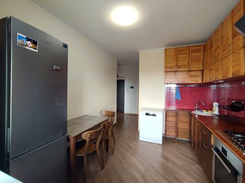 квартира по адресу Научная ул., 2д