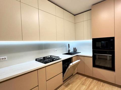 квартира за адресою Стрийська вул., 115-Г