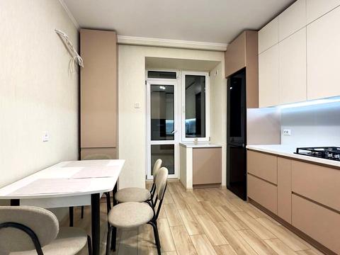 квартира за адресою Стрийська вул., 115-Г