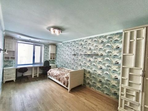 квартира за адресою Сергія Короля вул. (Бережанська), 53