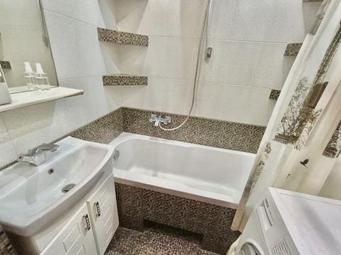 квартира за адресою Сергія Короля вул. (Бережанська), 53