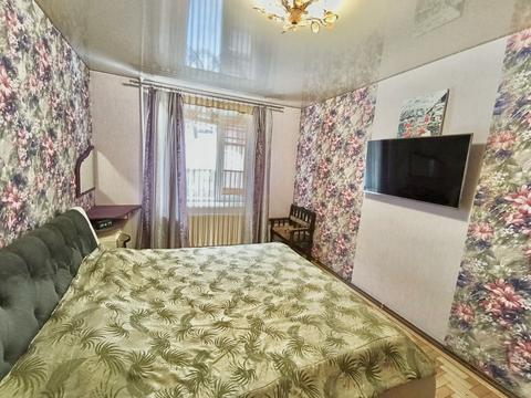 квартира за адресою Сергія Короля вул. (Бережанська), 53