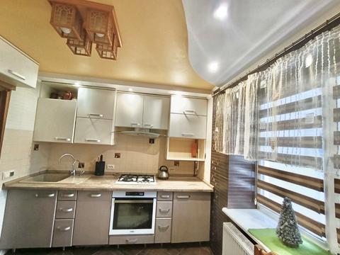 квартира за адресою Сергія Короля вул. (Бережанська), 53