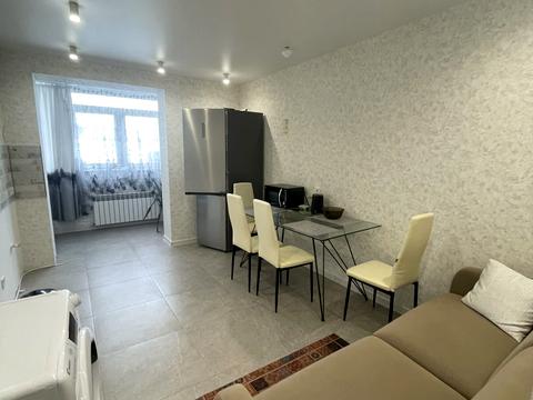 квартира по адресу Мира ул., 57