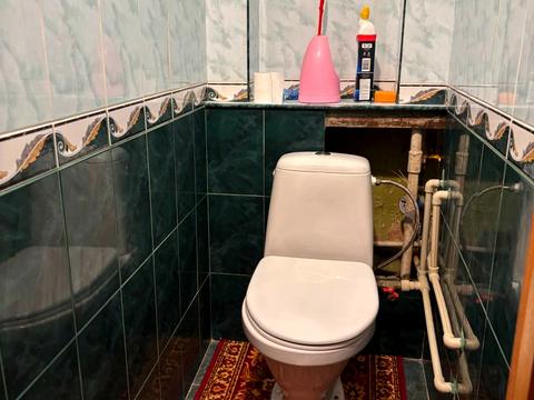 квартира за адресою Академіка Доброхотова вул., 15