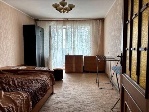 квартира за адресою Академіка Доброхотова вул., 15