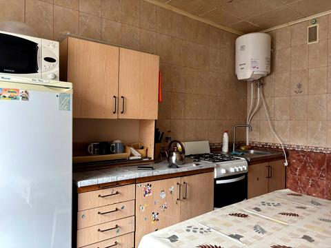 квартира за адресою Академіка Доброхотова вул., 15